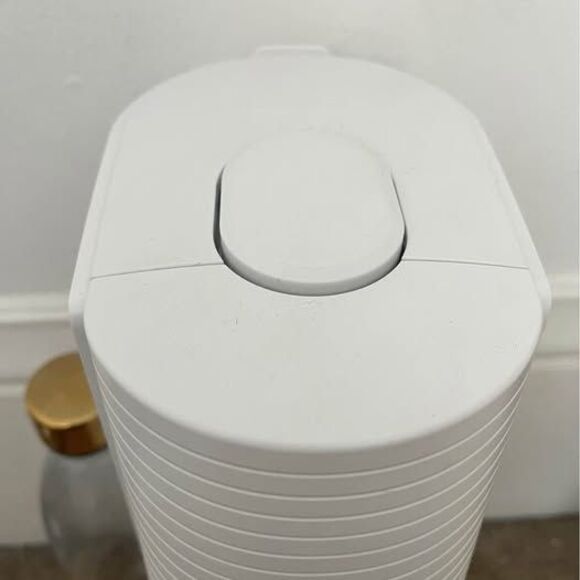 SodaStream Terra (White) CO2 Sparkling Water Maker - Picture 5 of 6